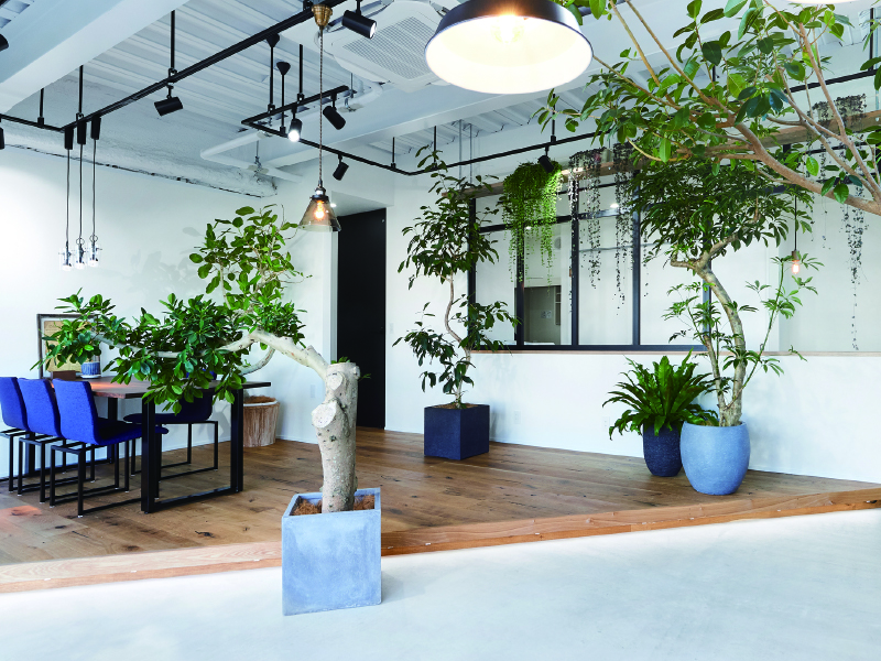 『Arte Design Garden』建物との統一感が叶うガーデンエクステリア