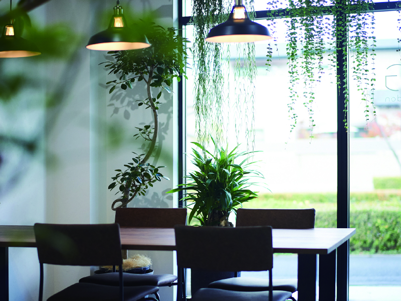 『Arte Design Garden』建物との統一感が叶うガーデンエクステリア