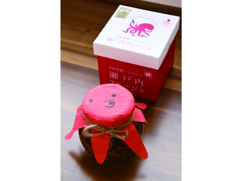 『Cumi Umi』新鮮な美味しさを堪能できるアンテナショップ