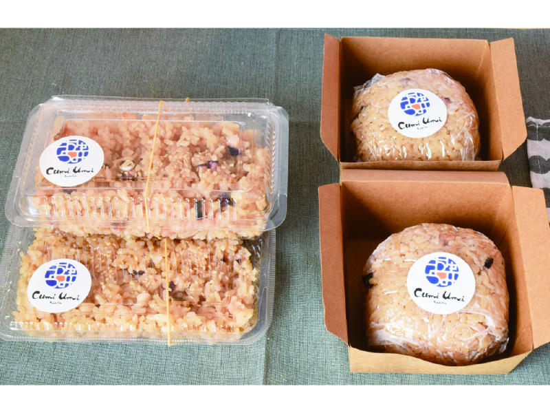 『Cumi Umi』新鮮な美味しさを堪能できるアンテナショップ