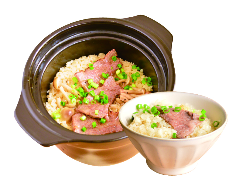 『ニューイハラ食堂』ゆったりとした空間で美味しい食事を楽しもう