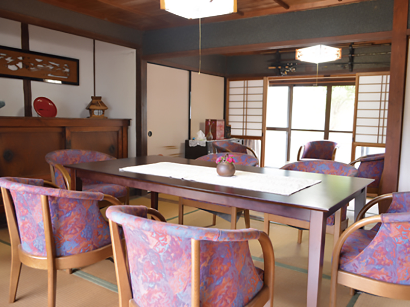 「ほんまもんの甘酒」の直売所がOPEN！