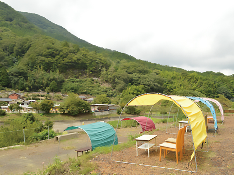 「ほんまもんの甘酒」の直売所がOPEN！