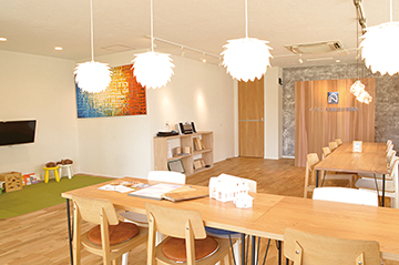 『イノセンス建築設計事務所　イノセンスケンチクセッケイジムショ』建築士とつくる自然素材デザイン住宅