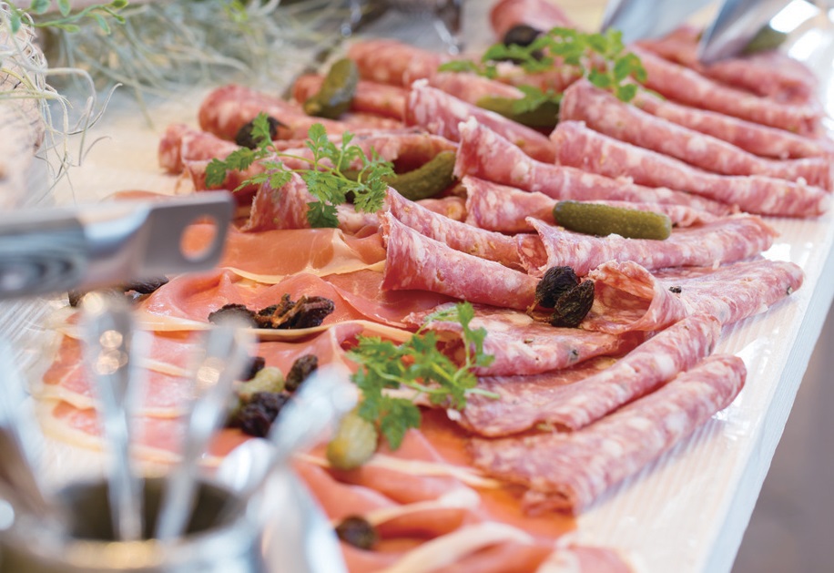 わがままを叶えるセミオーダースタイルの２次会＆パーティを