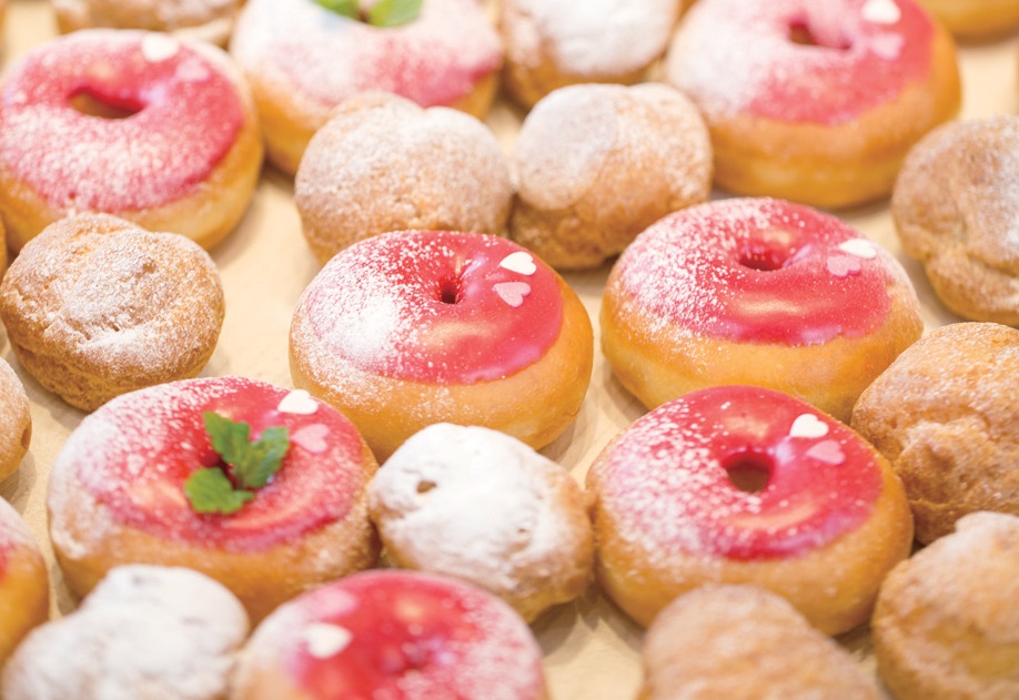 わがままを叶えるセミオーダースタイルの２次会＆パーティを