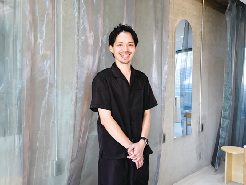 『iroa　イロア』ショート&ボブに特化したナチュラルなヘアサロン【香川県高松市三条町】