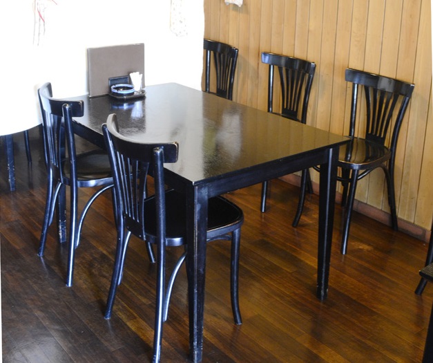 『ビストロ　いしはら』仔牛のタンと野菜のコクと旨味が詰まった絶品シチューで心まで温まるディナータイムを