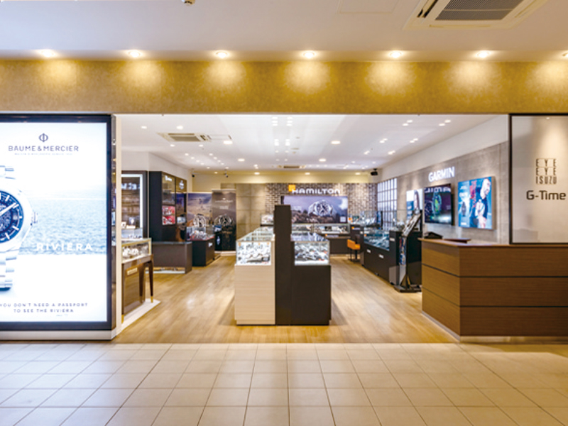 西日本最大級『GARMIN』サロンが誕生！