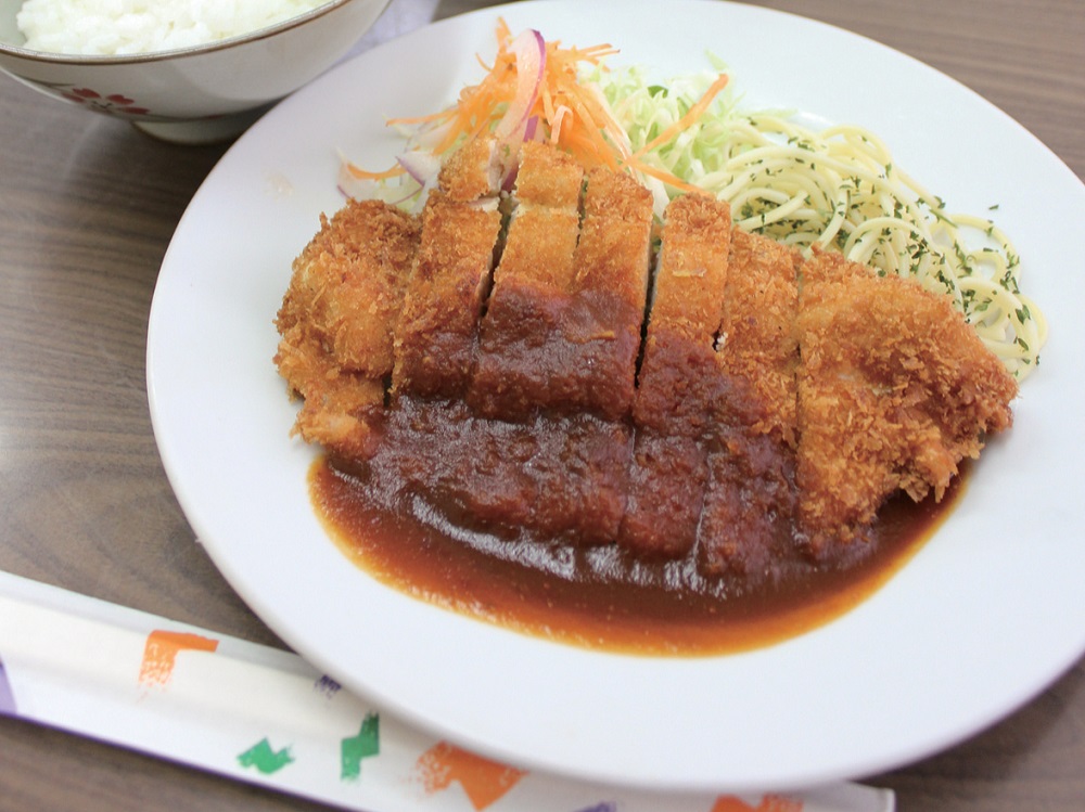 『洋食屋イタミ』老舗洋食店の極み！熟練の技と秘伝の味を求めて