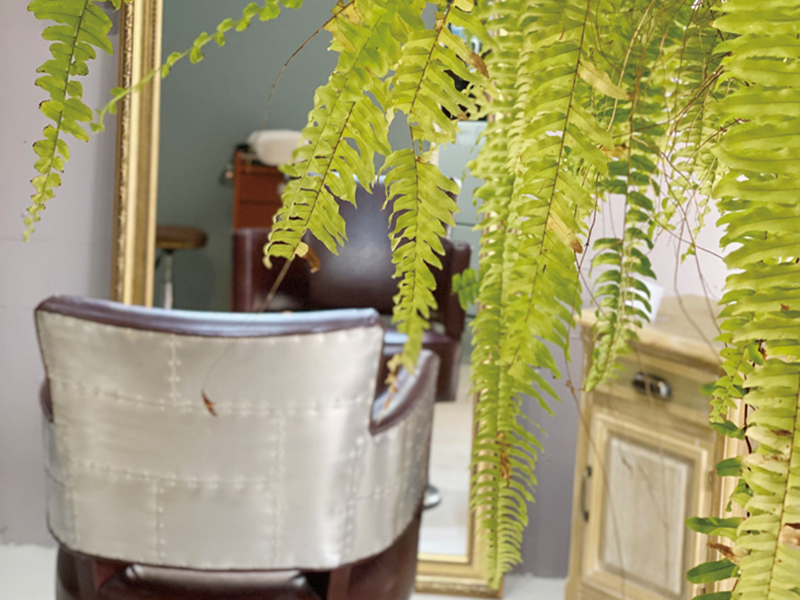 ワンランク上の自分になれる美容室がOPEN