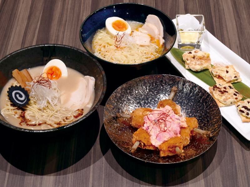 東京の鶏料理店が丸亀に進出！