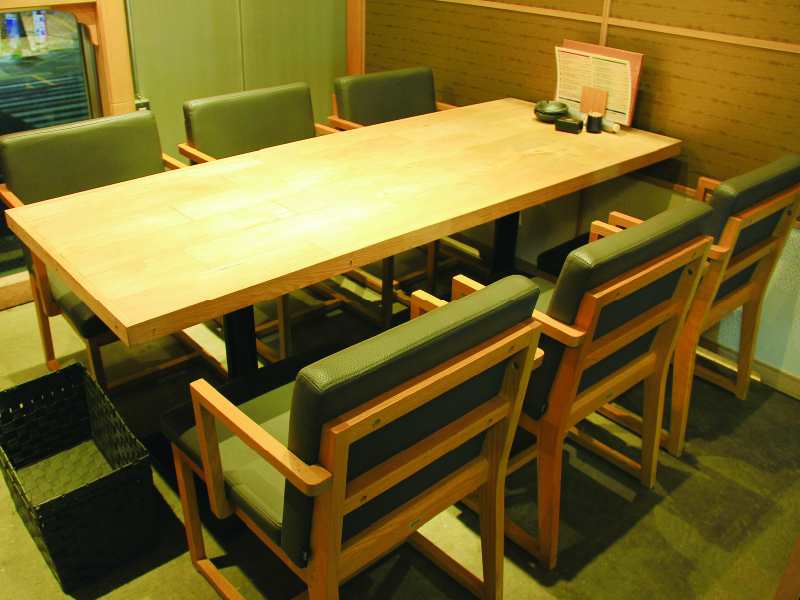 『SAKE DINING またの』全国各地の日本酒を含む約50種のドリンクが飲み放題に！