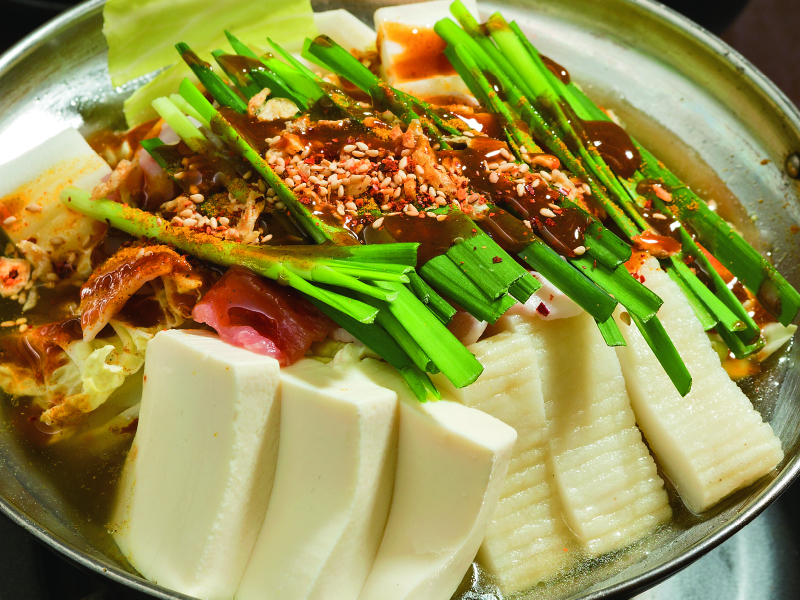 『たこ焼居酒屋 次郎』自慢のたこ焼きとバラエティ豊かなメニュー