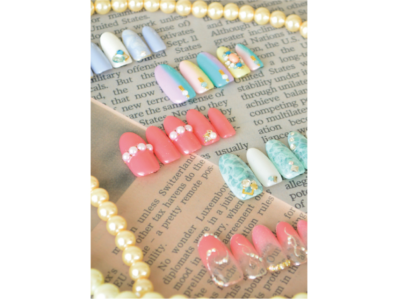 気軽に通えるプライベートサロンが移転OPEN『エステとネイルの隠れ家サロン Jewelia』