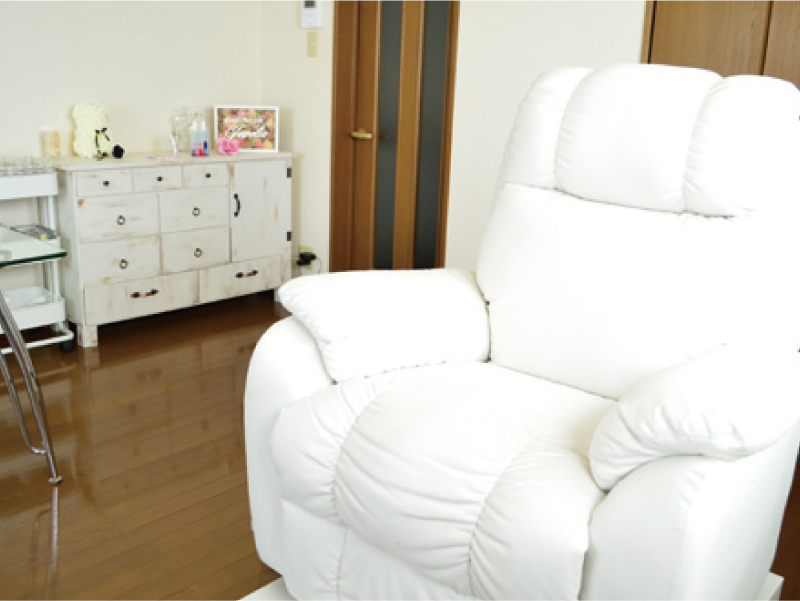 気軽に通えるプライベートサロンが移転OPEN『エステとネイルの隠れ家サロン Jewelia』