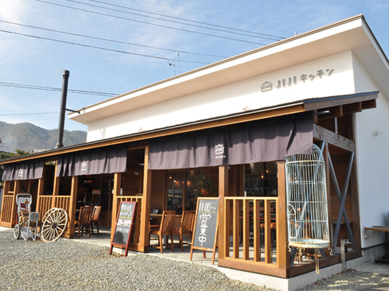 西讃の美味しいものを集めたテイクアウト専門店