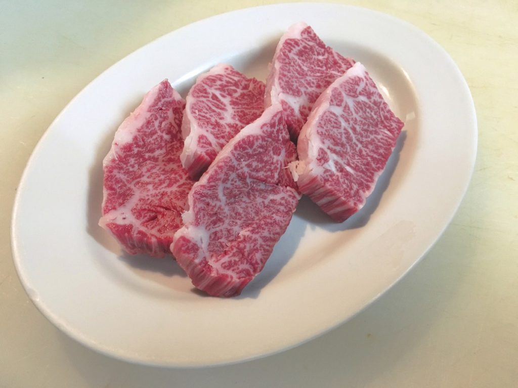 『焼肉JIN』韓屋仁の近くに姉妹店の焼肉屋が登場！