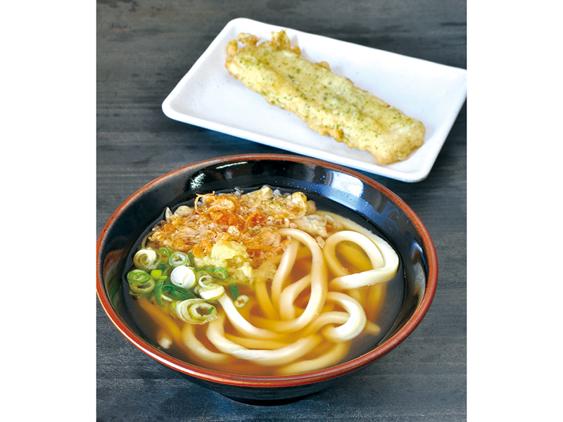 観音寺の人気うどん店が高松市に2号店をOPEN！