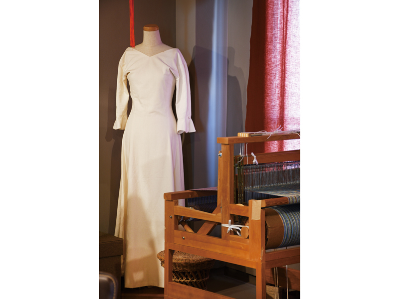 気になるブティックが実店舗をOPEN！自分だけの1着をオーダーしよう