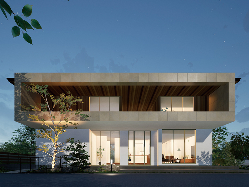 遊び心を取り入れた新時代の住宅展示場がOPEN！