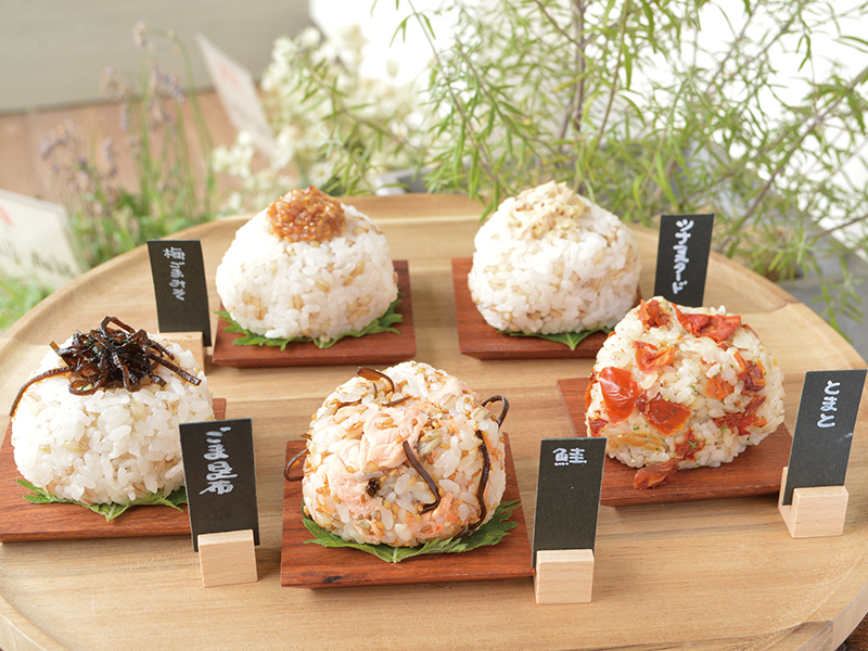 お米や麦の美味しさを届けてくれる待望の実店舗へ遊びに行こう!