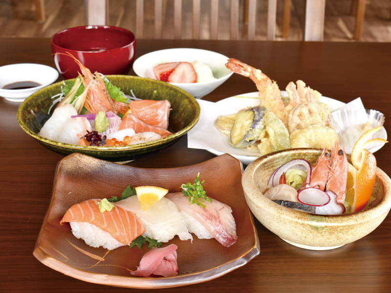 『瀬戸内料理 かど家』瀬戸内の旬の食材が織りなす和食料理店【香川県三豊市仁尾町】