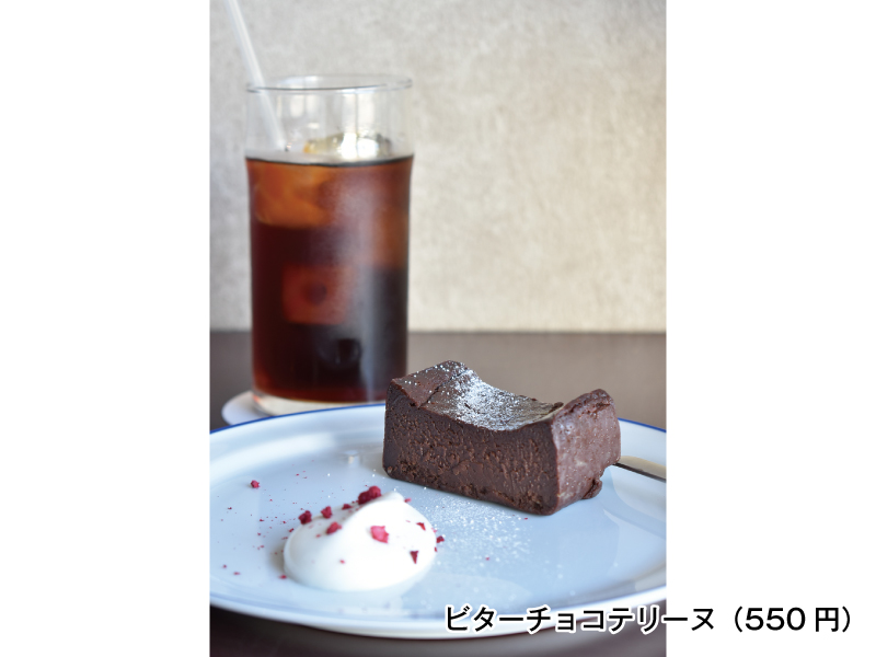 『kissa kai　キッサ カイ』日常に癒しを添える 昭和の喫茶を受け継ぐ“kissa”【香川県高松市仏生山町】