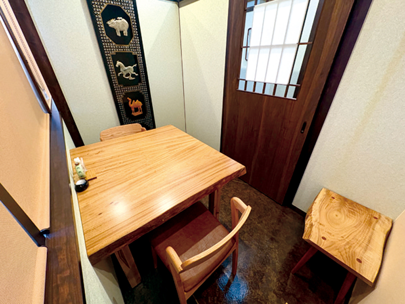 『中国料理 華宮』完全個室になってリニューアルOPEN！【香川県高松市伏石町】