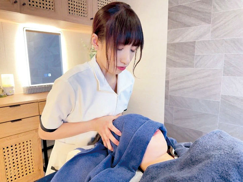 『リラクゼーションサロン kalon　カロン』首肩コリ解消！強押しが得意なサロン【香川県丸亀市土器町】