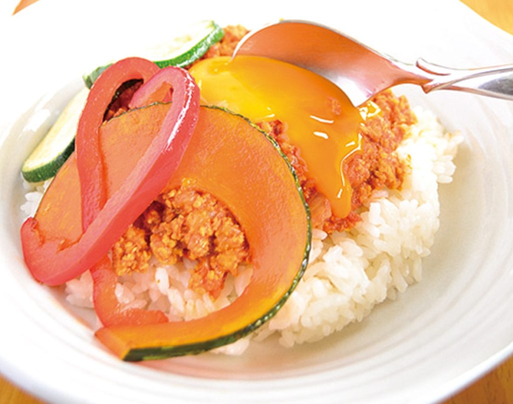 「かなえ養鶏場」のアンテナショップ