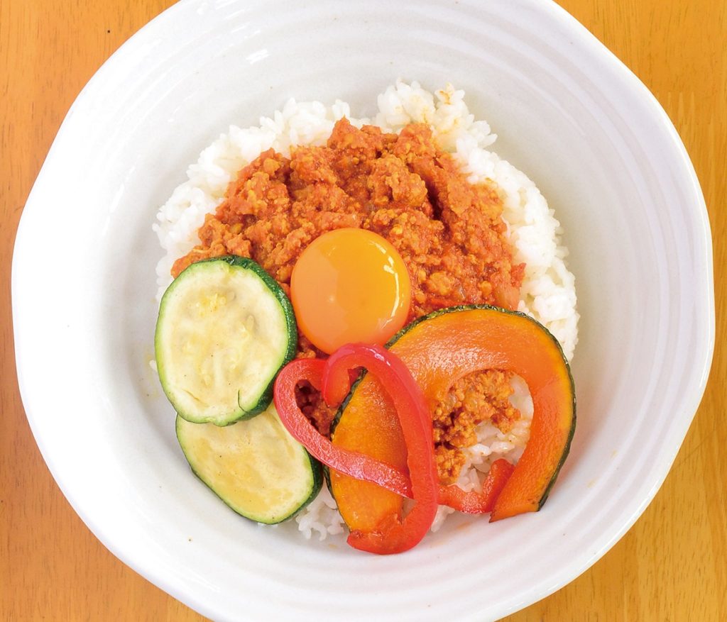 「かなえ養鶏場」のアンテナショップ