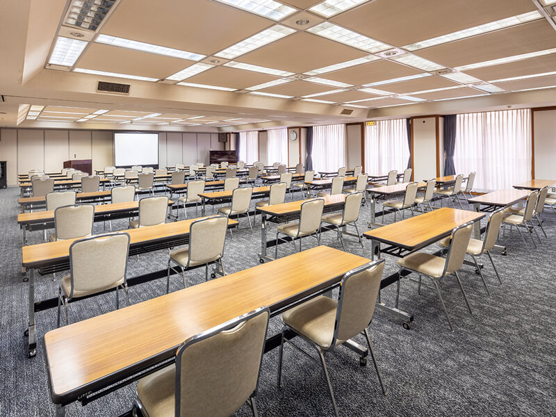 ノスタルジーとテクノロジーが融合した新しい都市型観光ホテルが誕生!