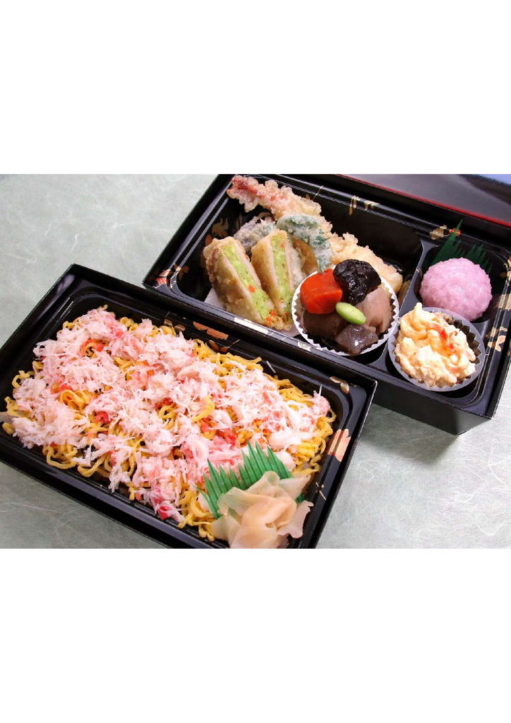 『かに通』の絶品カニ料理をおうちで堪能しよう！