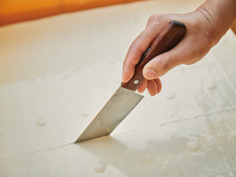 「まいにち、だいず」で暮らしに笑顔をできたて豆腐が味わえる直売所がOPEN