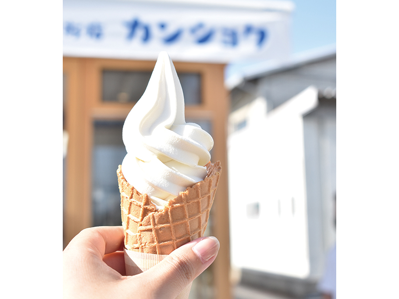 「まいにち、だいず」で暮らしに笑顔をできたて豆腐が味わえる直売所がOPEN