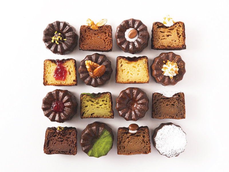 2026年2月21日（土）〜23日（月･祝）カヌレのワルツ vol.4【香川県高松市丸亀町】