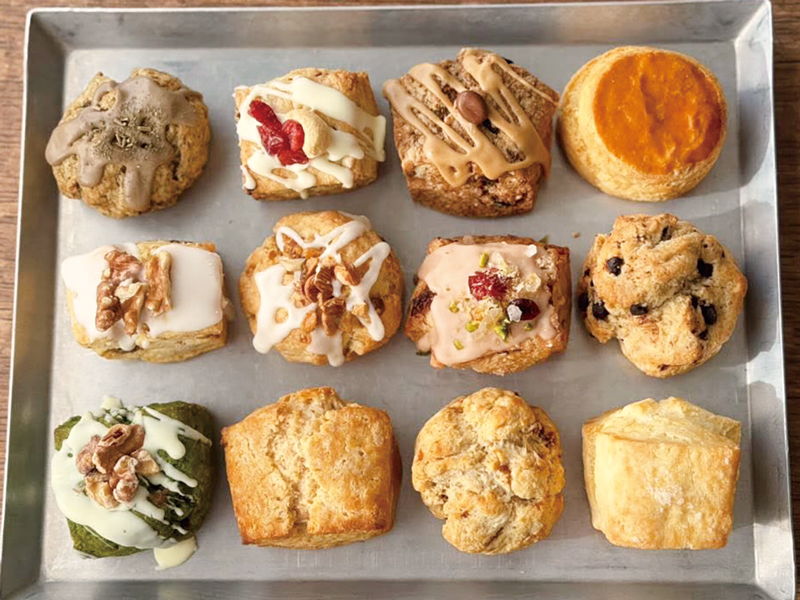 お菓子工房 Botan