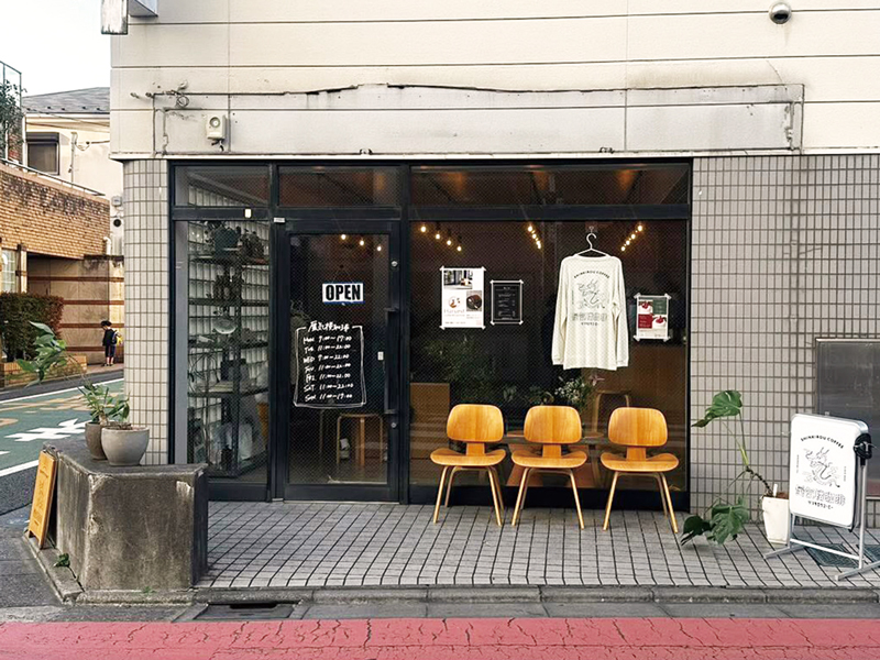 2026年2月21日（土）〜23日（月･祝）カヌレのワルツ vol.4【香川県高松市丸亀町】