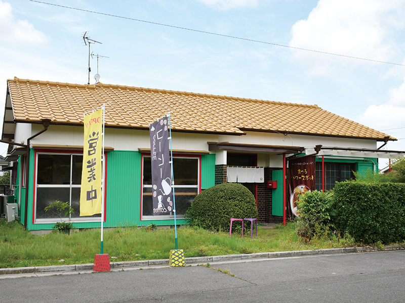 『スパイス家族 カラクラ』カレーのキッチンカーでお馴染みの「カラクラ」が実店舗をOPEN！【香川県綾歌郡綾川町】