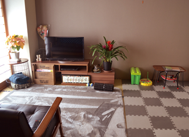 『整体院 形　セイタイイン カタチ』からだの元気はこころの元気！