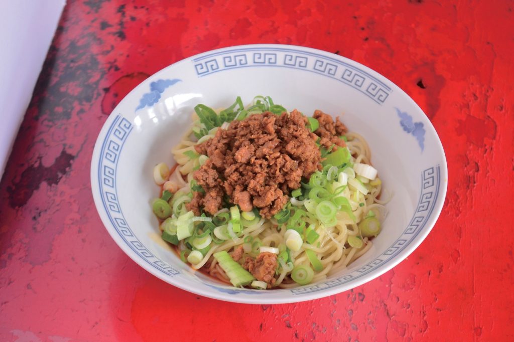 『ラーメン　火曜壱』火曜の夜しか出会えない！濃厚スープのレアな一杯を体感せよ！