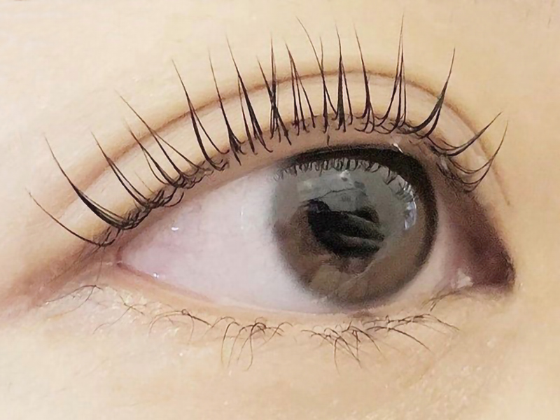 仕事帰りにも利用できるアイラッシュサロンがOPEN