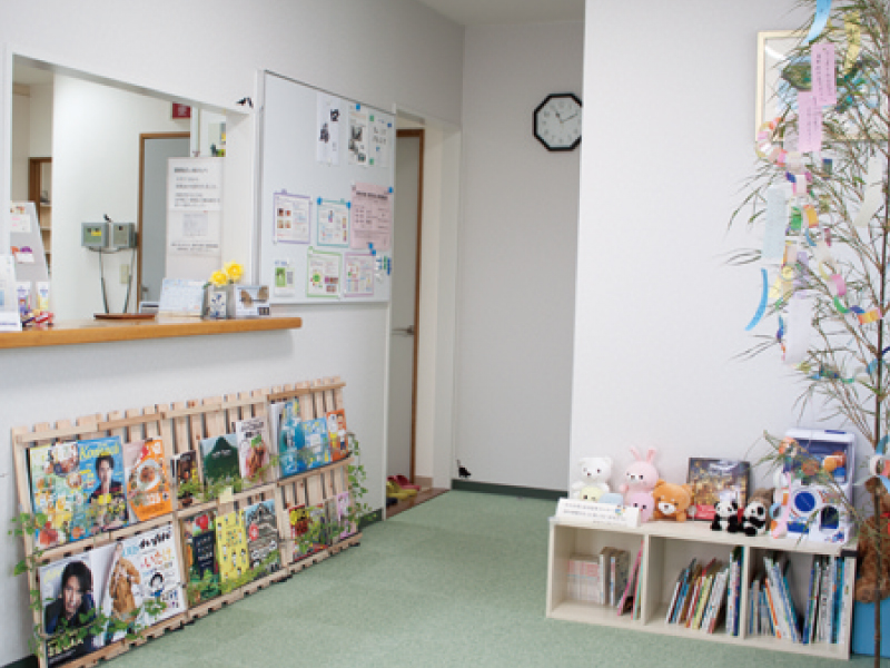 地域の皆さまが気軽に立ち寄れるような歯科医院『木太デンタルクリニック』