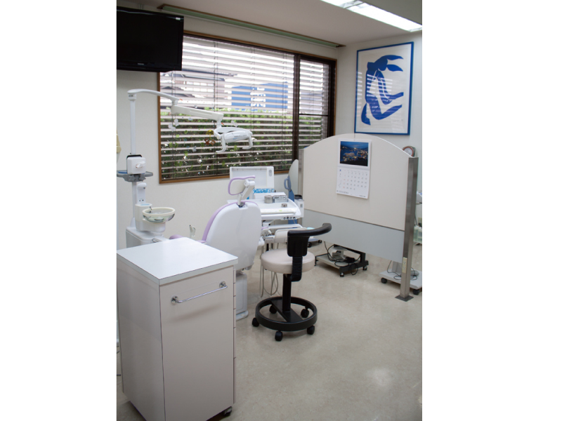 地域の皆さまが気軽に立ち寄れるような歯科医院『木太デンタルクリニック』