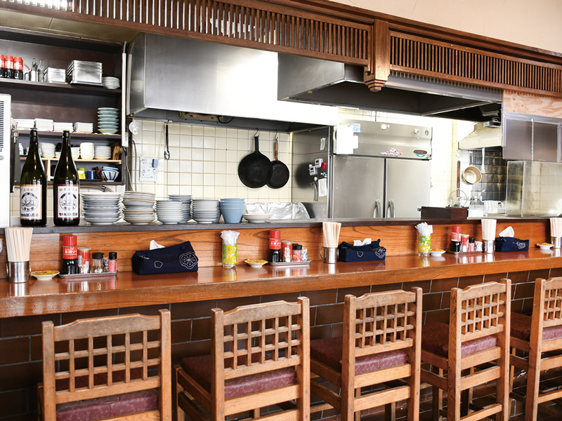 『ちゃんぽん慶造』長崎ちゃんぽんでお馴染みのちゃんぽん慶造が移転OPEN！【香川県高松市浜ノ町】