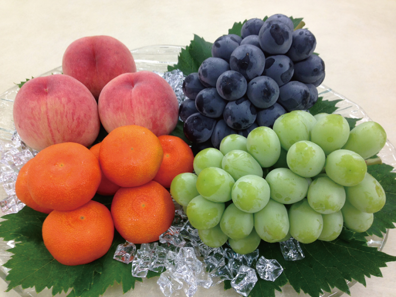 終了しました。7月27(土)『かがわ「旬のイチオシ」農産物フェアキックオフイベント』