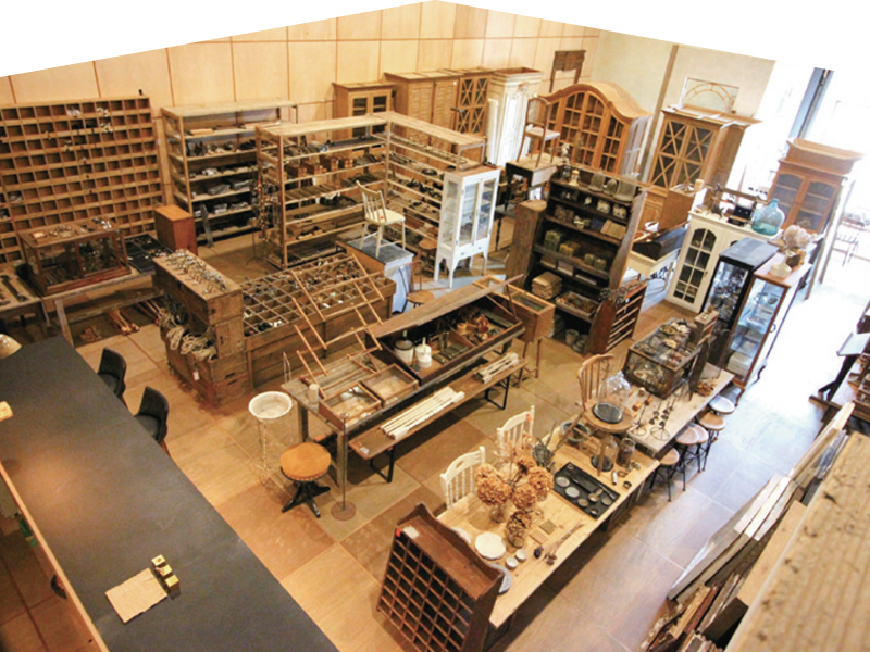 終了しました。7月21日(日)『KOHAKU MARCHE』スペシャルな1日をお楽しみに!