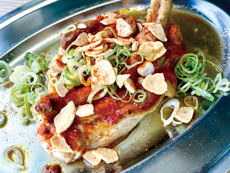 『角打ち居酒屋 ギボシダイニング』安い･美味い･満腹の三拍子が揃う角打ち居酒屋【香川県丸亀市通町】