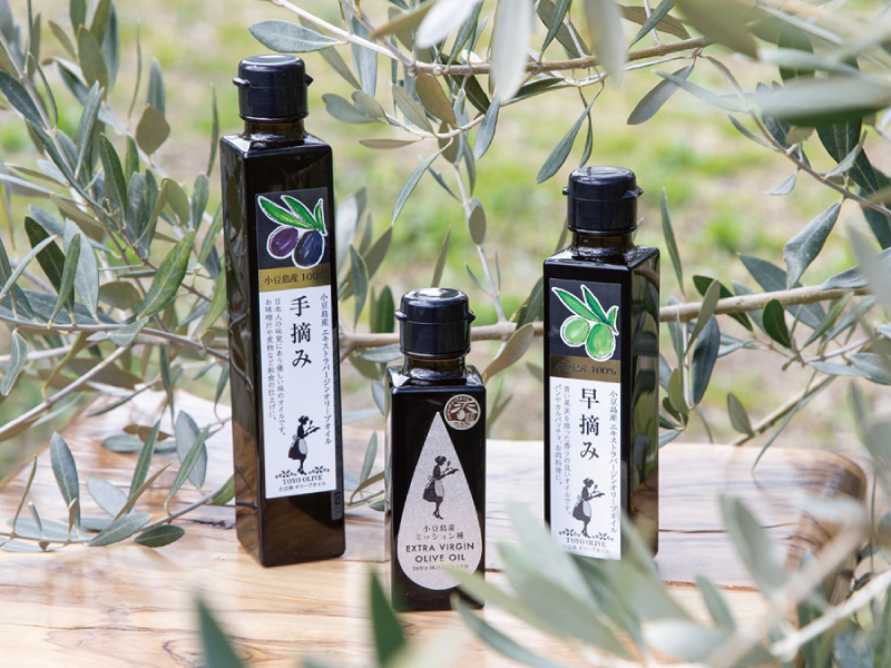 新発売!!『JAPAN PRIDE POTATO オリーブソルト』